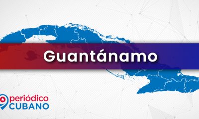 Menores de edad asaltan a una cubana mientras salía de una iglesia en Guantánamo
