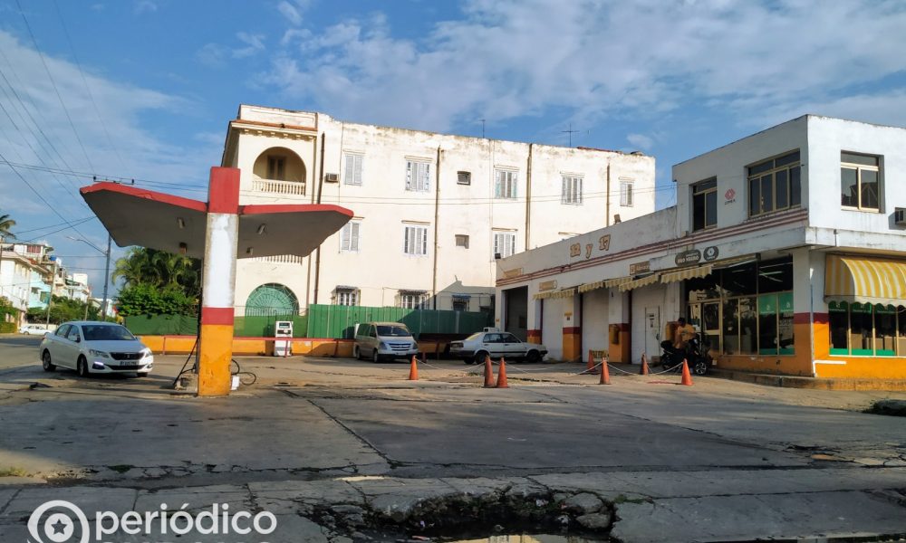 Cubanos Reciben Sentencias De Hasta Dos Años De Cárcel Por Revender Gasolina En La Habana 6992