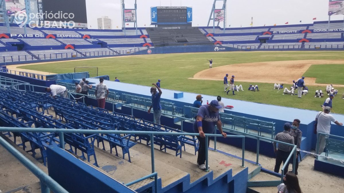 Cuatro peloteros emigrados regresan a los playoff de la Serie Nacional