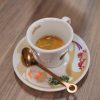 Café cubano es exportado hacia la empresa italiana Lavazza para su venta en Europa