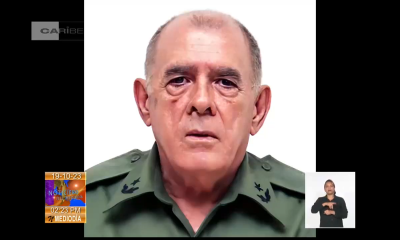 Fallece José Castro Delgado, ex jefe de guardaespaldas de Fidel Castro