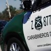 Cubano detenido en Chile por ingresar sin permiso a una casa a beber alcohol