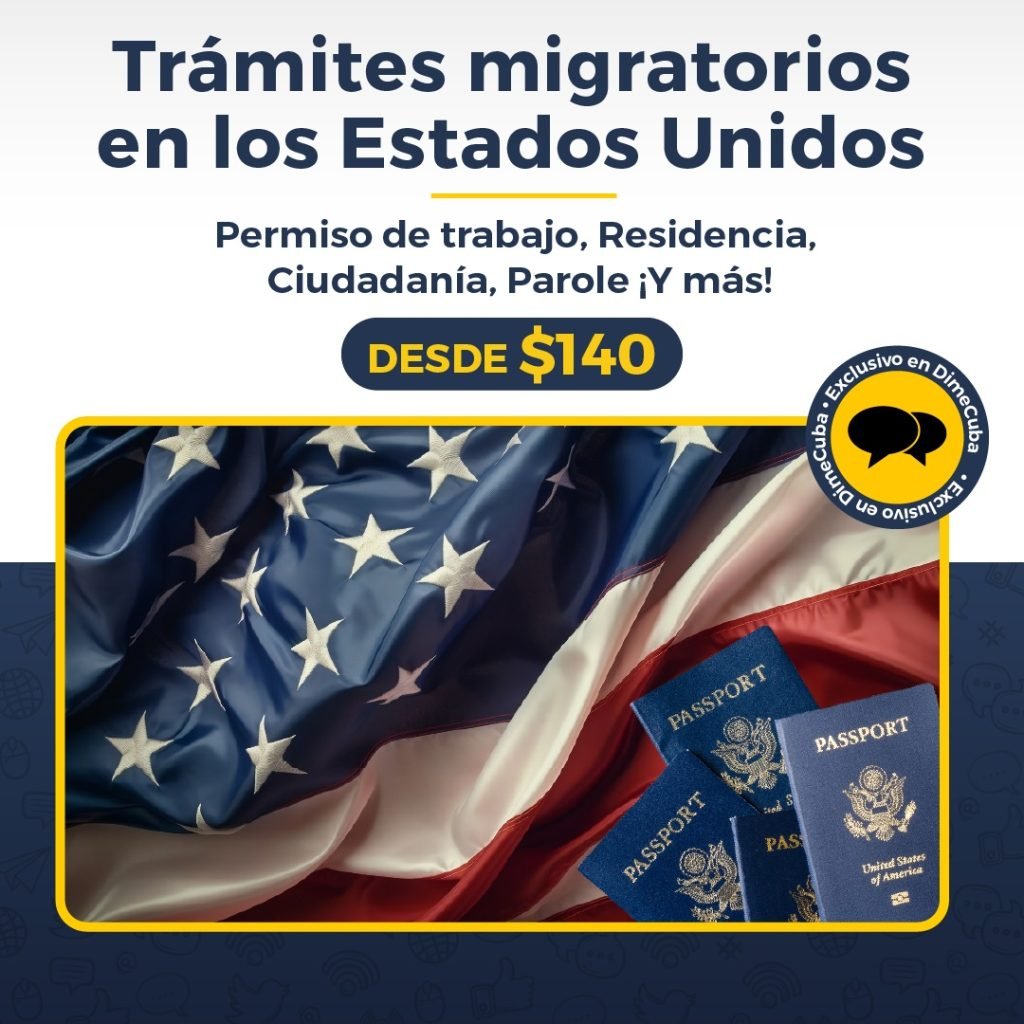 Con Estos Servicios Puedes Agilizar Tus Trámites Migratorios En Estados Unidos 4582