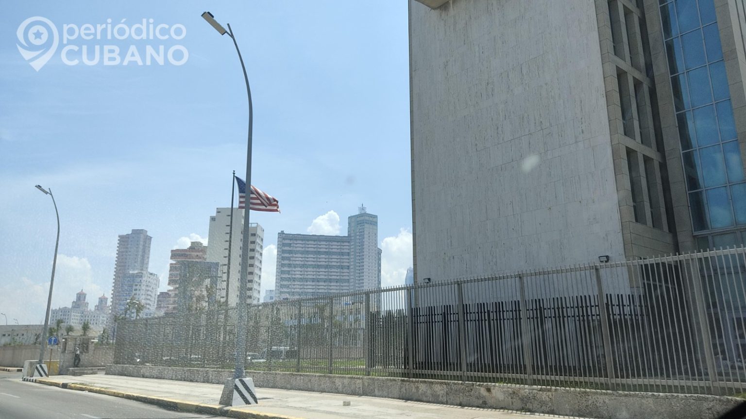 Embajada De Eeuu En La Habana Informa Sobre Visado De No Inmigrante 8759