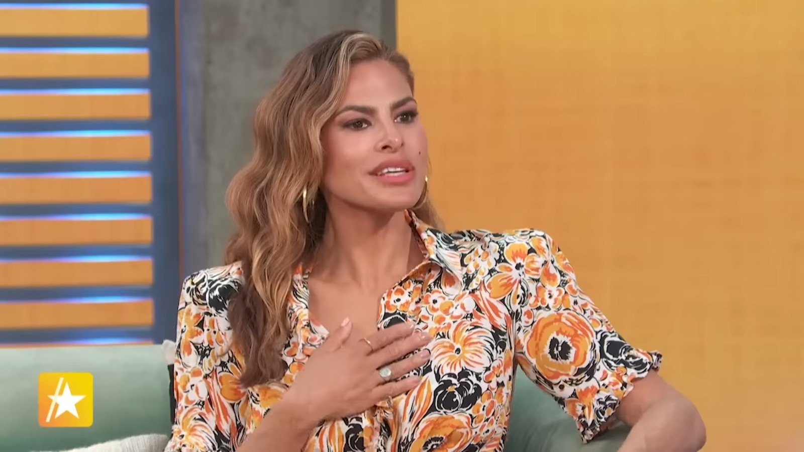 Eva Mendes celebra el cumpleaños de su madre cubana