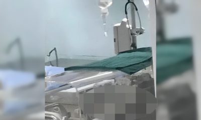 Denuncian presunta negligencia médica en La Habana tras muerte de bebé recién nacido (1)