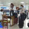 Minsap aclara procedimiento de control sanitario en aduanas y aeropuertos cubanos