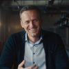 El mensaje que ofreció Alexei Navalny a sus seguidores “por si era asesinado” (1)