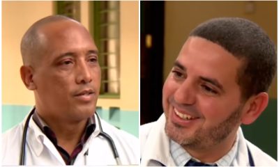 Médicos cubanos secuestrados en Kenia conocían la amenaza yihadista de Al Shabaab