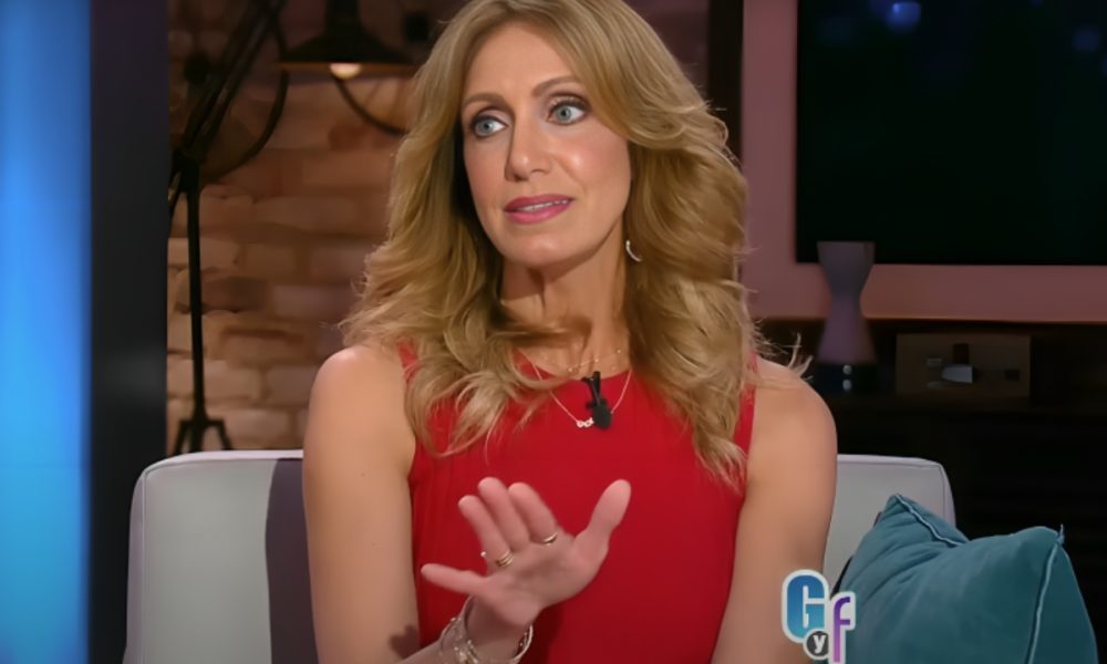 Lili Estefan: biografía de la presentadora de 'El Gordo y la Flaca'