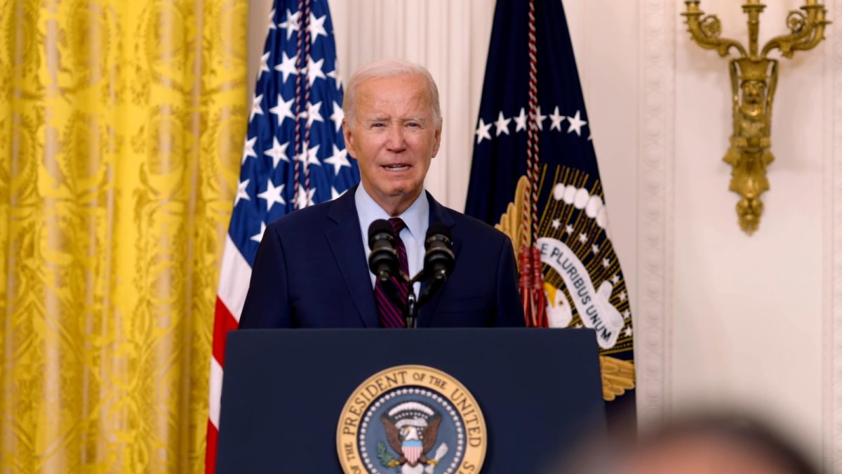 Joe Biden biografía del presidente 46º de EEUU