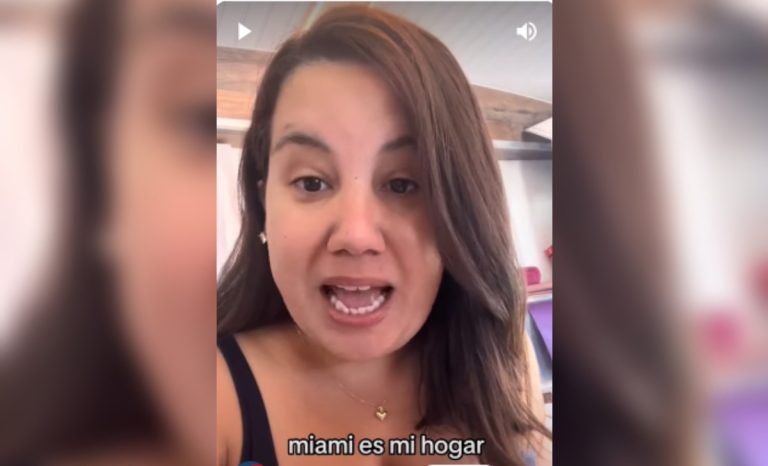 “Miami Es Una Mier...”: Cubana Reacciona Al Comentario De Los Recién ...