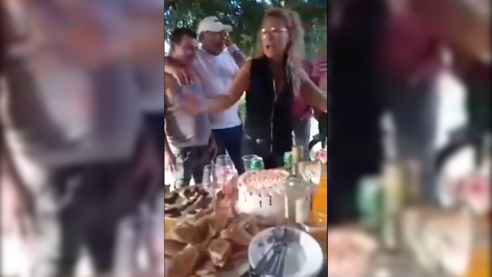 Escándalo en Holguín: filtran video de fiesta de altos dirigentes