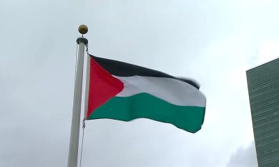 España, Irlanda y Noruega respaldarán la formación de un Estado palestino