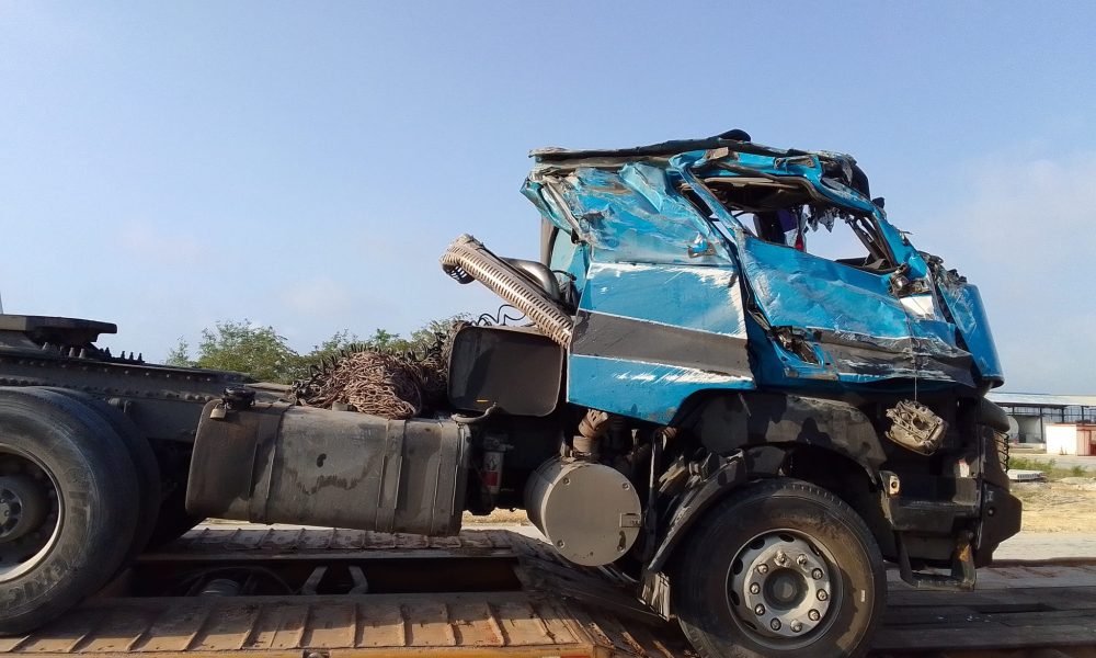 Boxeadores De La Academia De Holguín Sufren Un Trágico Accidente De