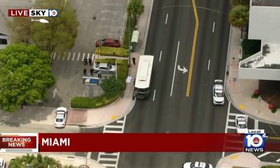 Hombre muere atropellado por un trolley en La Pequeña Habana