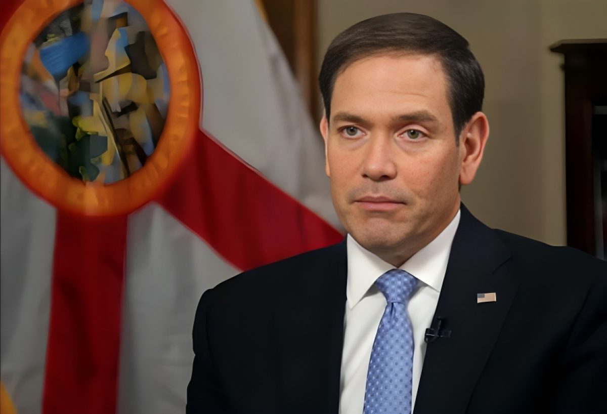 Marco Rubio biografía del senador de la Florida