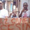 Activistas cubanos condenados por “promover odio hacia el sistema socialista”1