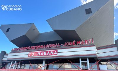 Aduana de Cuba decomisa miles de medicamentos a pasajero en el aeropuerto José Martí