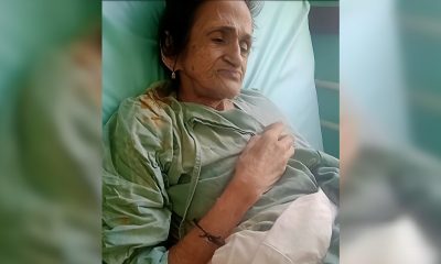 Anciana fallece por negligencia médica en un hospital de La Habana (1)