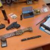 Arrestan a joven cubano por presunta fabricación casera de armas en Italia (14)