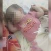 Bebé necesita donación de una válvula para una operación urgente en Matanzas (1)