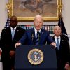 Biden advierte a migrantes sobre nueva política en la frontera “Con cita (CBP One) previa si hay asilo”