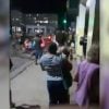 Bronca en horas de la madrugada para comprar pan en La Habana