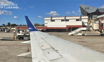 Cancelan vuelos directos a Cuba desde Bolivia tras solo nueve meses de operación