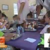 Círculos Infantiles solo tienen boniato y agua para la merienda de los niños cubanos