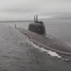 Confirman la llegada de un submarino nuclear y buques rusos a Cuba (1)
