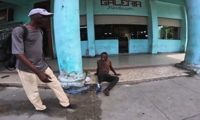 Consejo de Ministros toma medidas para “limpiar” las calles cubanas de mendigos