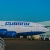Cubana de Aviación retoma vuelos entre La Habana y Panamá por 331 dólares