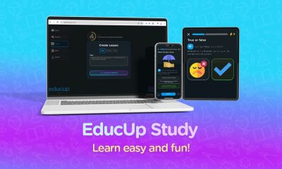 Descubre EducUp Study convierte contenidos en lecciones gamificadas al instante4