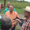 Díaz-Canel exige a los cubanos que produzcan su propia comida y no esperen nada por la libreta