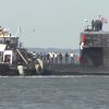 EEUU traslada un submarino militar a Cuba ante la presencia de la flota de combate rusa