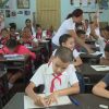 En Cuba hay niños trabajando debido a las complejas condiciones económicas de la familia