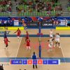 Equipo Cuba de voleibol cae ante Serbia y se aleja del boleto olímpico a París 2024