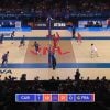Equipo Cuba de voleibol le gana al campeón olímpico y se acerca a París 2024
