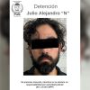 Hombre bajo arresto por abusar de dos cubanas en un bar de México