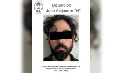Hombre bajo arresto por abusar de dos cubanas en un bar de México