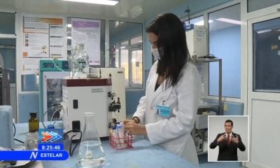 Inversión millonaria de Rusia en la industria farmacéutica cubana