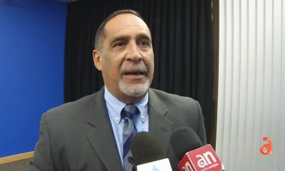 Joe Martínez, acusado de corrupción, se postula para sheriff del condado Miami-Dade