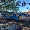 Joven enfrenta cargos por naufragio de balseros cubanos en noviembre de 2022