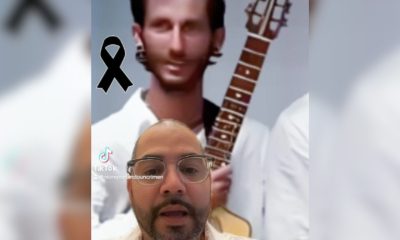 Joven músico cubano muere baleado tras una presentación en Cancún