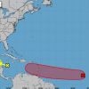 Perturbación tropical podría convertirse en ciclón e ingresar al Caribe (1)