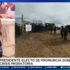 Presidente electo de Panamá tiene planes para repatriar a migrantes que cruzan el Darién (13)