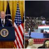 Primer debate entre Biden y Trump rumbo a las elecciones presidenciales de EEUU1