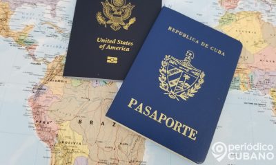 Proponen cambios en el pasaporte cubano mediante una Ley de Migración
