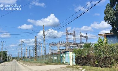 Reducción de un 26% en la generación eléctrica explica los apagones en Cuba